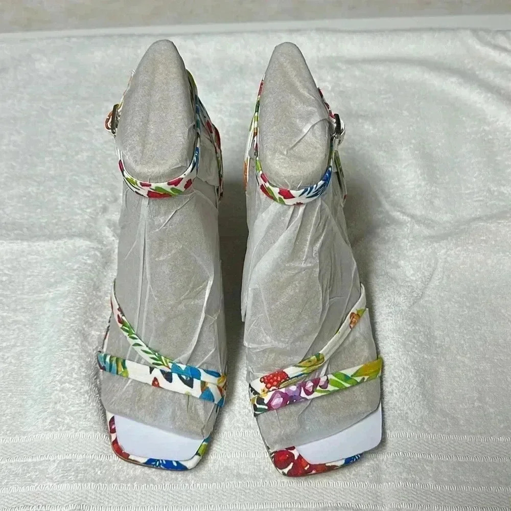 Franco Sarto shoes new - Picture 2 of 8